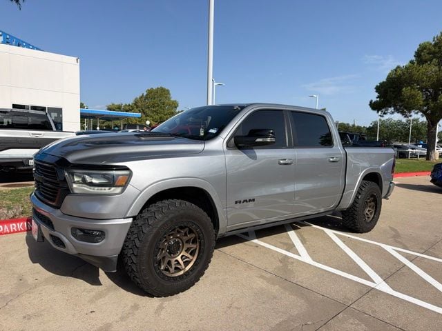 ram ram 1500 pickup 2021 1C6SRFJT0MN732025 image ram ram 1500 pickup 2021 1C6SRFJT0MN732025 image